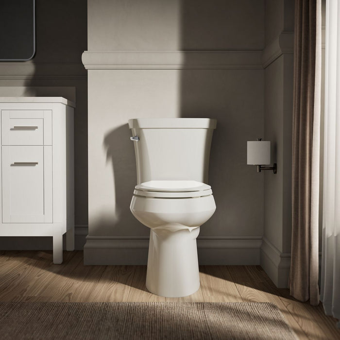 KOHLER K-4841-U Wellworth Toilet tank, 1.28 gpf