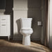 KOHLER K-4841-UR Wellworth Toilet tank, 1.28 gpf, white - view 3