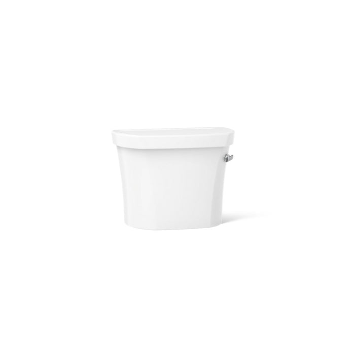 KOHLER K-4841-UR Wellworth Toilet tank, 1.28 gpf, white - view 4