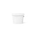 KOHLER K-4841-UR Wellworth Toilet tank, 1.28 gpf, white - view 4