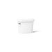 KOHLER K-4841-UT Wellworth Toilet tank, 1.28 gpf, white