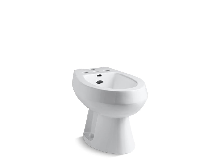 3/4 view of product