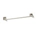 KOHLER K-485 Memoirs 18" towel bar, vibrant brushed nickel - view 4
