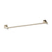 KOHLER K-486 Memoirs 24" towel bar, vibrant brushed bronze - view 3