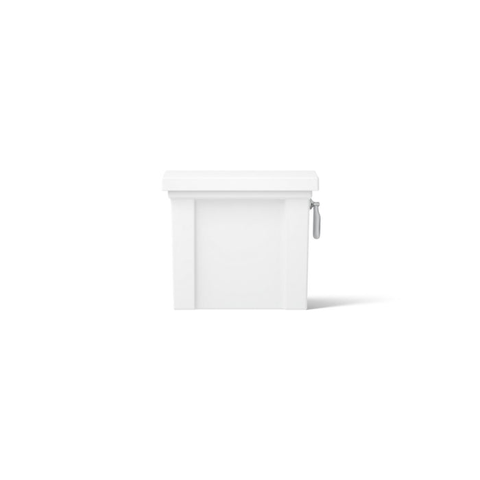 KOHLER K-4899-RA Tresham Toilet tank, 1.28 gpf, white - view 5