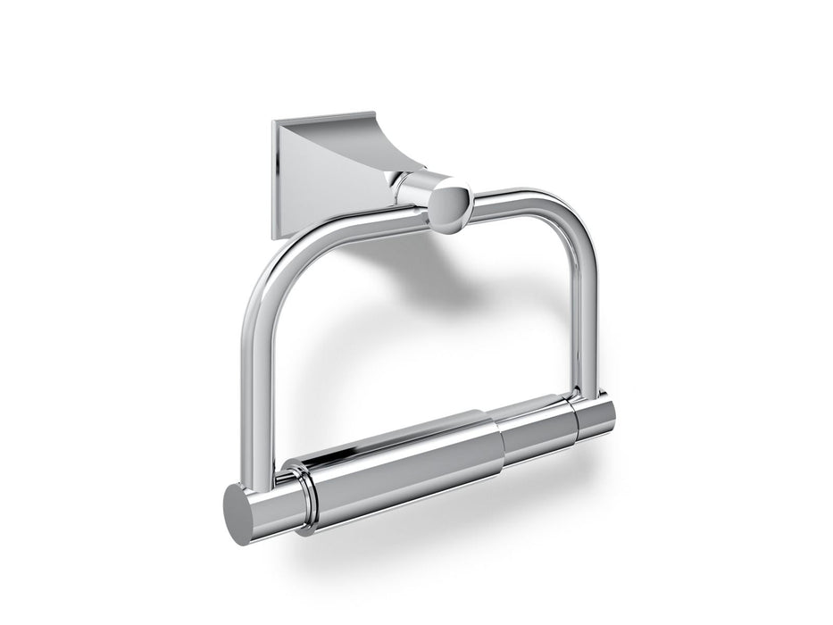 KOHLER K-490 Memoirs Toilet paper holder