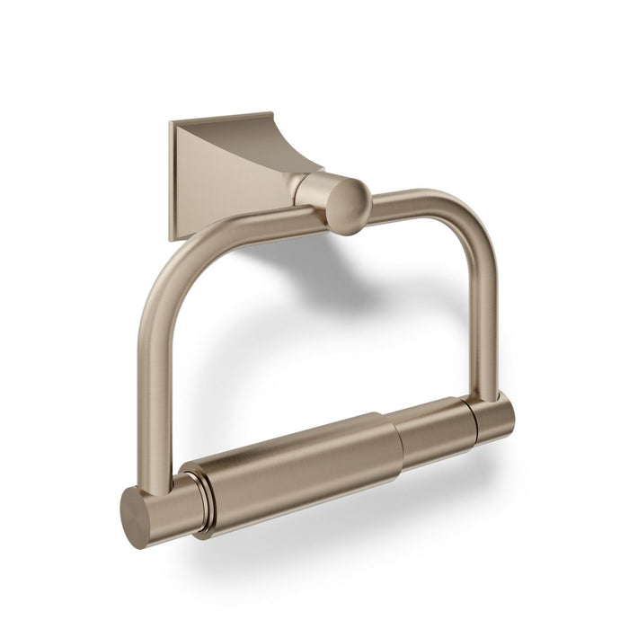 KOHLER K-490 Memoirs Toilet paper holder