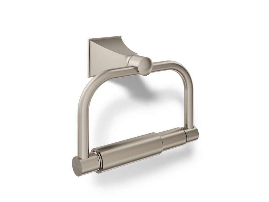 KOHLER K-490 Memoirs Toilet paper holder