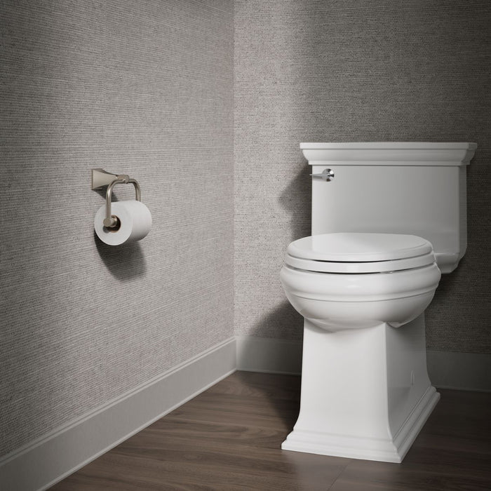 KOHLER K-490 Memoirs Toilet paper holder