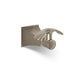 KOHLER K-492 Memoirs Robe hook, vibrant brushed nickel - view 5