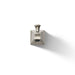 KOHLER K-496 Memoirs Wall-mount bath spout with diverter, vibrant brushed nickel - view 4