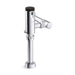 KOHLER K-51TH00T10 Mach Flex Touchless toilet flushometer, Cortex-compatible, DC-powered, dual-flush, polished chrome