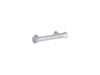 KOHLER K-523 Memoirs 3" cabinet pull, polished chrome