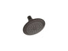 KOHLER K-5240-G Alteo Single-function showerhead, 1.75 gpm, oil rubbed bronze