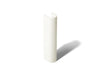 KOHLER K-5246 Veer Pedestal, biscuit
