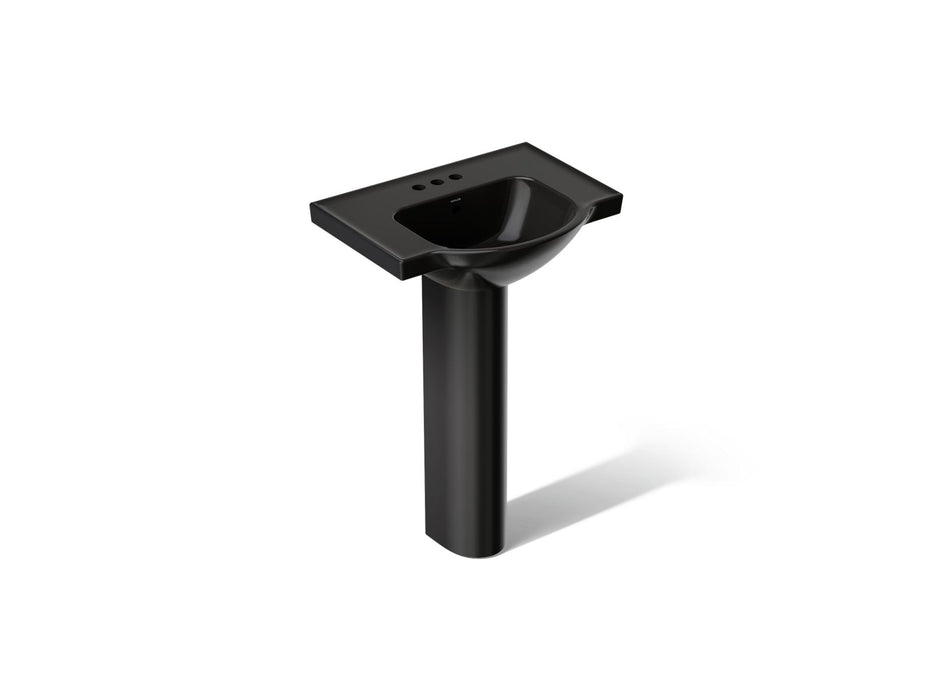 3/4 view of product