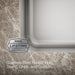 KOHLER K-5290 Undertone 31-1/4" undermount single-bowl kitchen sink, stainless steel - view 2