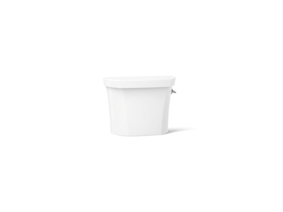 KOHLER K-5308-RA Wellworth Toilet tank, 1.0 gpf
