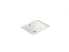 KOHLER K-5400 Iron Plains 18-1/2" rectangular drop-in/undermount bathroom sink, dune