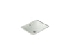 KOHLER K-5400 Iron Plains 18-1/2" rectangular drop-in/undermount bathroom sink, sea salt
