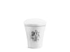 KOHLER K-5401-DA Landshapes One-piece elongated smart toilet, dual-flush, landshapes smart toilet - view 3