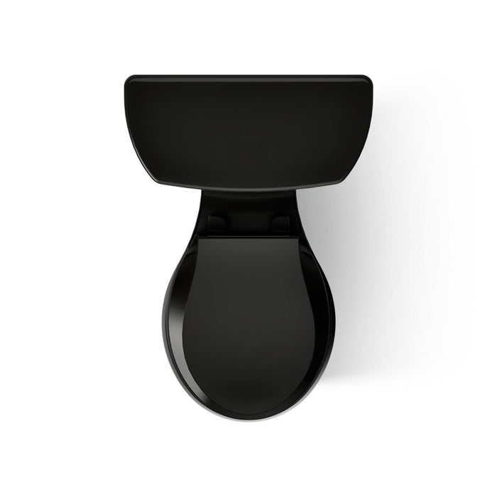 KOHLER K-5481 Highline Two-piece round-front toilet, 1.28 gpf, default title - view 3