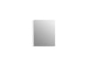 KOHLER K-55060 Embark Slim 16" x 20" rectangular medicine cabinet, not applicable - view 2