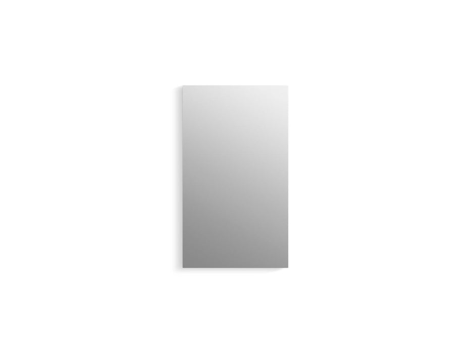 KOHLER K-55061 Embark Slim 15" x 26" rectangular medicine cabinet, not applicable - view 2
