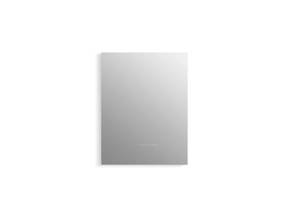 KOHLER K-55062 Embark Slim 20" x 26" rectangular medicine cabinet, not applicable - view 2