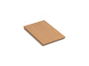 KOHLER K-5541 Prolific Medium bamboo cutting board, not applicable