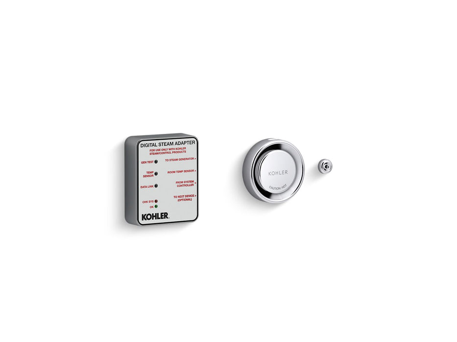 3/4 view of product