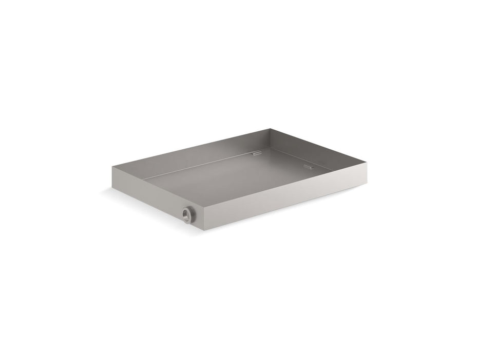 KOHLER K-5562 Invigoration Series Large drain pan, not applicable
