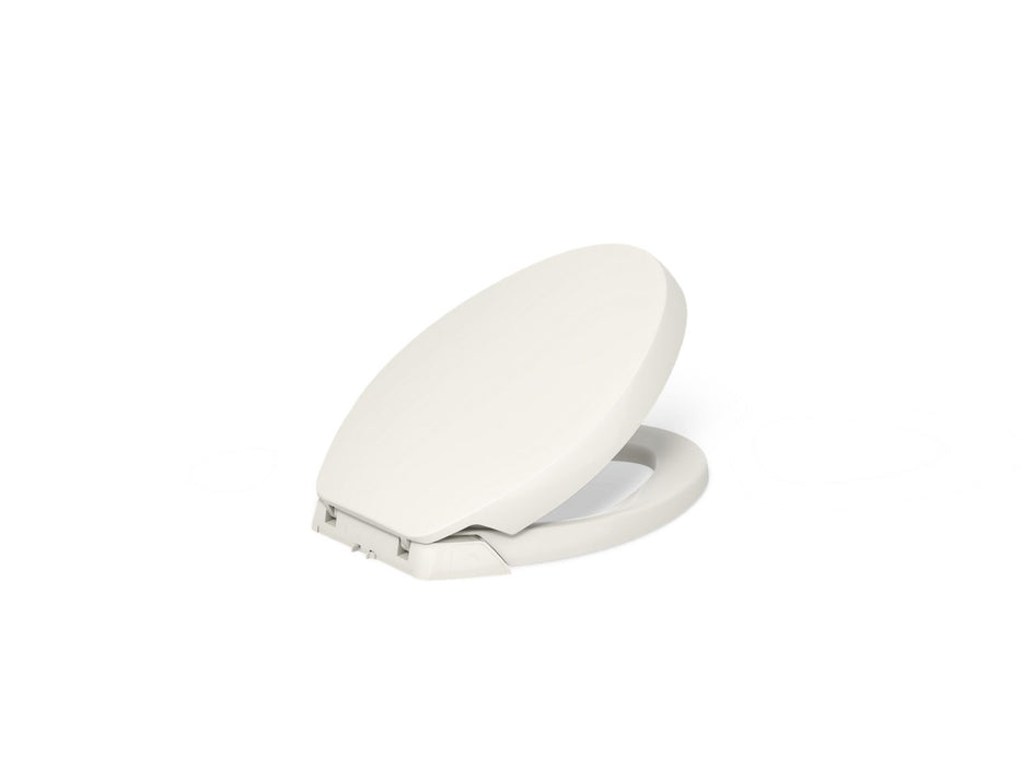 KOHLER K-5588 Purefresh Deodorizing elongated toilet seat