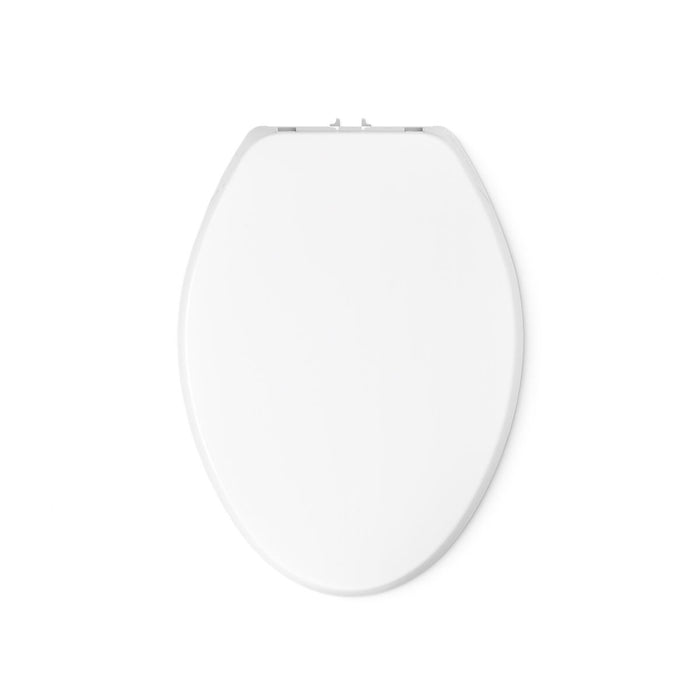 KOHLER K-5588 Purefresh Deodorizing elongated toilet seat