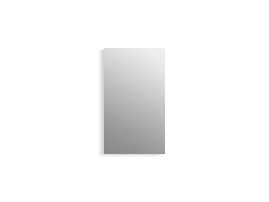 KOHLER K-56001 Embark Premium XL 15" x 26" rectangular medicine cabinet, not applicable - view 2