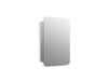 KOHLER K-56150 Embark Premium XL 20" x 31" rectangular medicine cabinet, not applicable