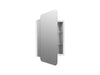 KOHLER K-56150 Embark Premium XL 20" x 31" rectangular medicine cabinet, not applicable - view 4