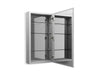 KOHLER K-56551 Embark Premium XL 20" x 36" rectangular medicine cabinet, not applicable - view 5