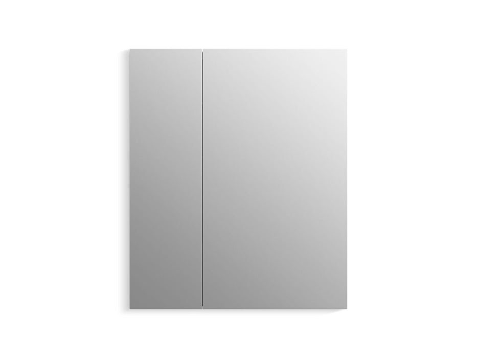KOHLER K-56553 Embark Premium XL 30" x 36" rectangular two-door medicine cabinet, not applicable - view 2