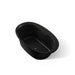 KOHLER K-5713 Underscore 59-3/4" x 35-3/4" drop-in bath, black black