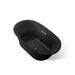 KOHLER K-5716-JH Underscore 66" x 36" drop-in heated whirlpool bath, black black