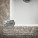 KOHLER K-5873-5U Deerfield 33" undermount double-bowl kitchen sink, white - view 3