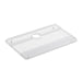 KOHLER K-6002 Gilford Sink rack, 26-1/2' x 16-1/2", stainless steel