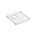 KOHLER K-6197 Brookfield Sink rack, stainless steel
