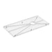 KOHLER K-6233 Stainless steel sink rack, 30-31/32" x 15-1/16" for Stages 45" kitchen sink