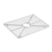 KOHLER K-6234 Stainless steel sink rack, 19" x 15-1/16" for Stages 33" kitchen sink
