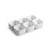 KOHLER K-6235 Prep bowls (set of 6) for Stages 33" and 45" Sinks, not applicable