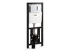 KOHLER K-6284 2" x 6" in-wall tank and carrier system, not applicable