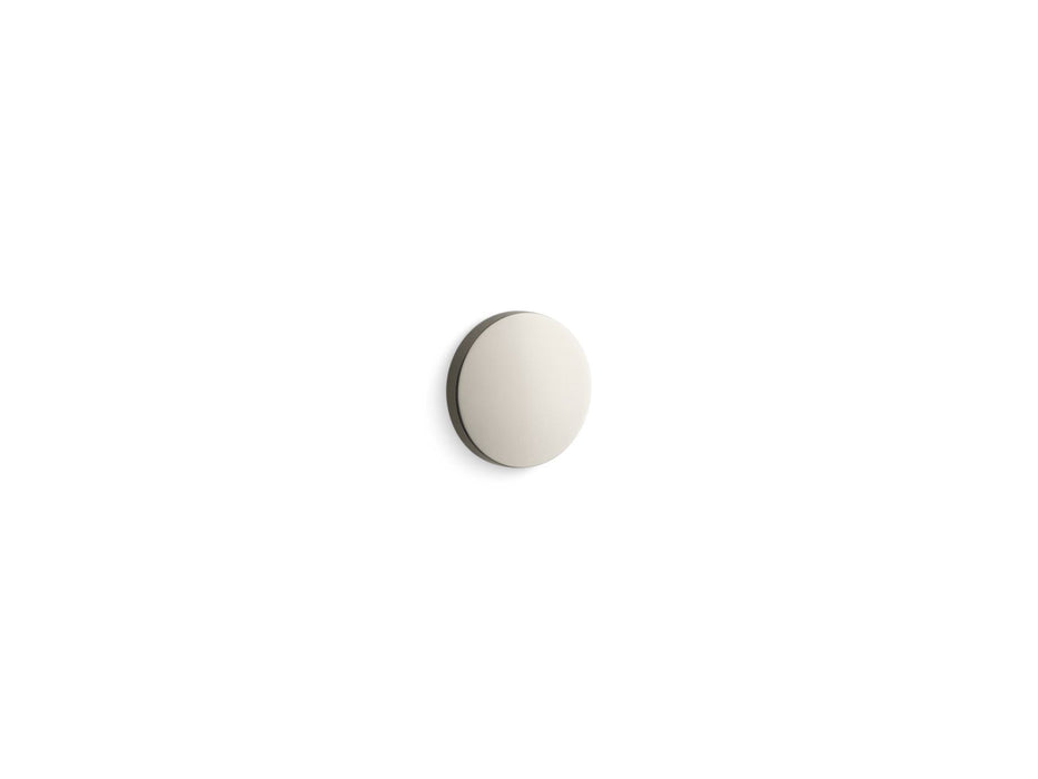 KOHLER K-6324 Overflow cap for Iron Plains bathroom sinks