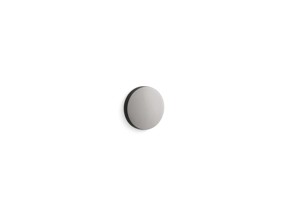 KOHLER K-6324 Overflow cap for Iron Plains bathroom sinks